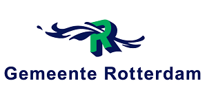 Logo Municipality of Rotterdam 300x150