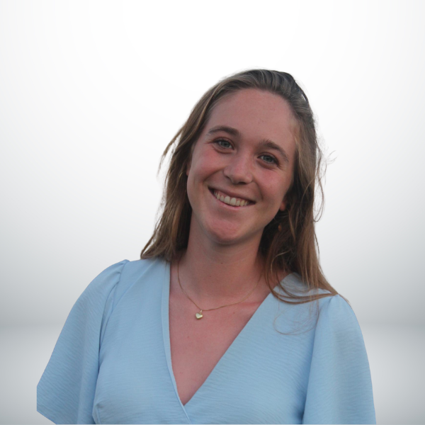 Lisanne Visseren