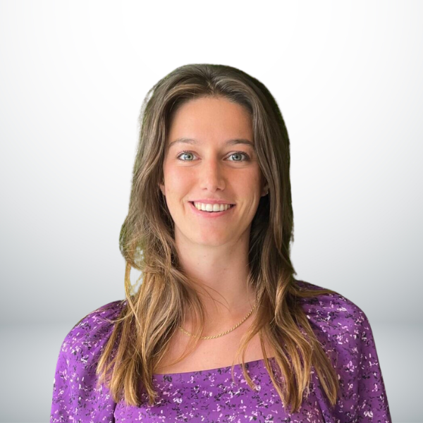 Iris Bergshoeff-Klingeman