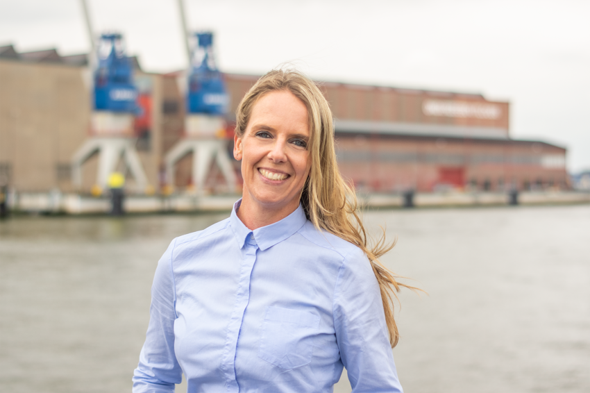 Josepha Van Kollenburg Fieldlab Industrial Electrification Reduced