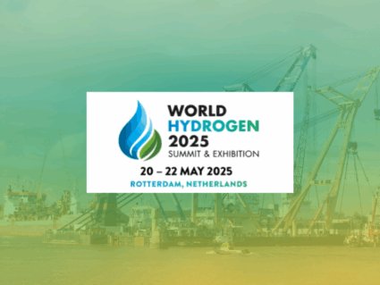 World Hydrogen 2025